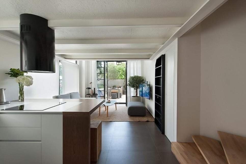 Corfu Town Stylish Twin Apartment Екстер'єр фото