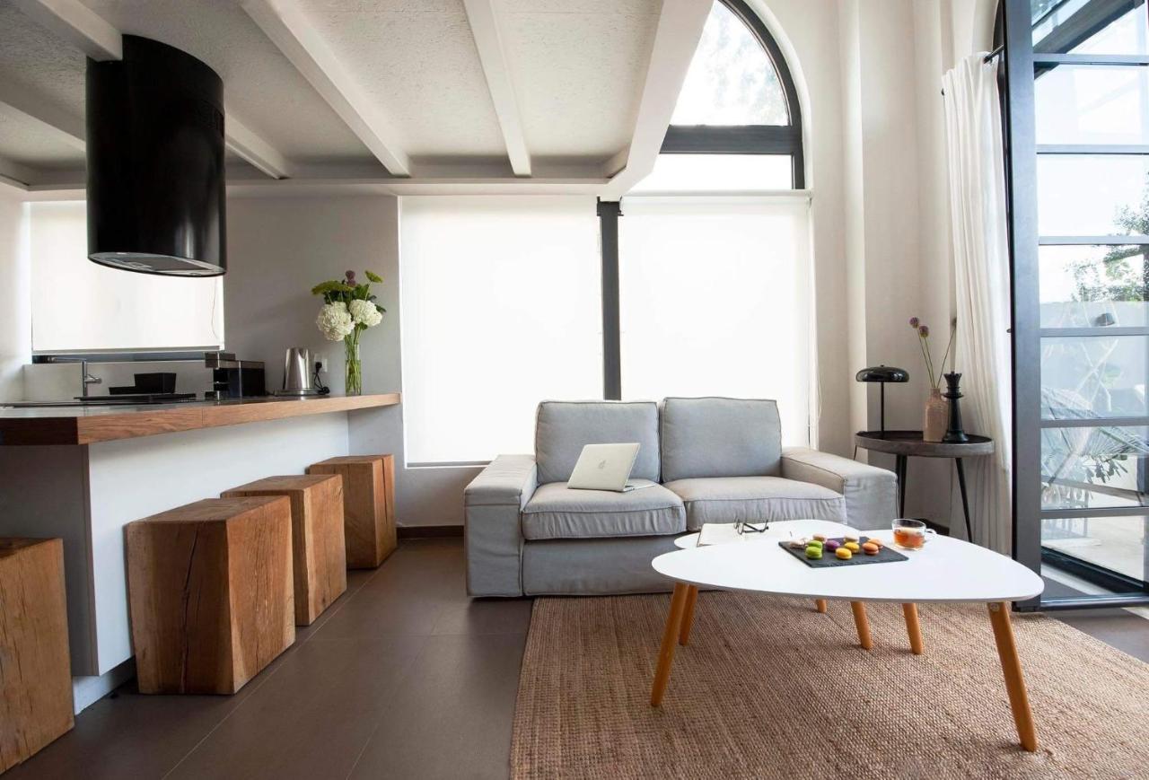 Corfu Town Stylish Twin Apartment Екстер'єр фото