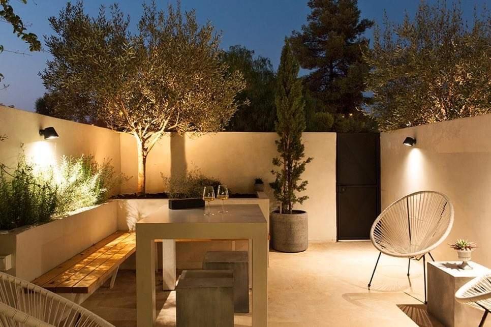 Corfu Town Stylish Twin Apartment Екстер'єр фото
