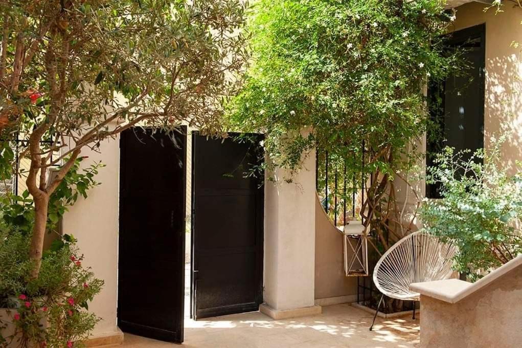 Corfu Town Stylish Twin Apartment Екстер'єр фото