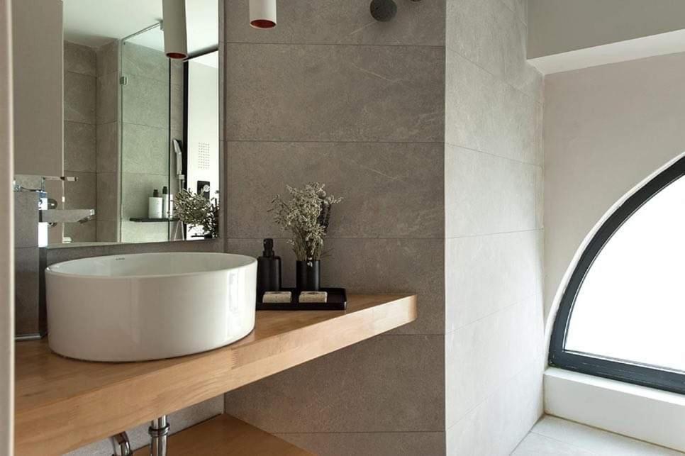 Corfu Town Stylish Twin Apartment Екстер'єр фото